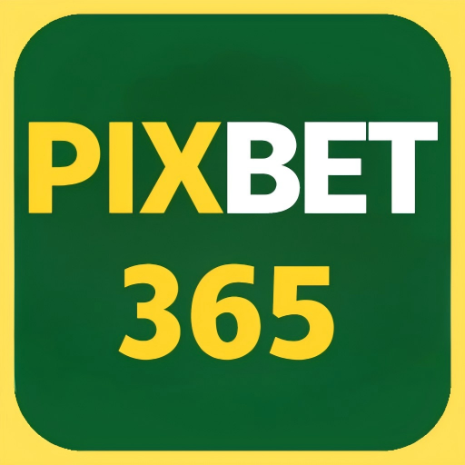 Imagem promocional da PIXBET365 mostrando a plataforma e suas vantagens