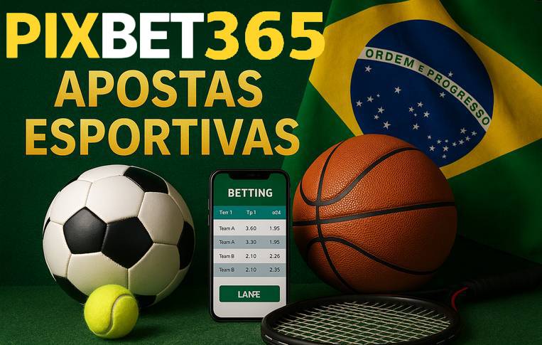 Variedade de Esportes