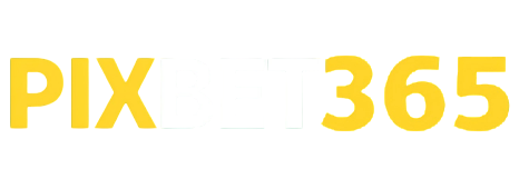 Logo da PIXBET365